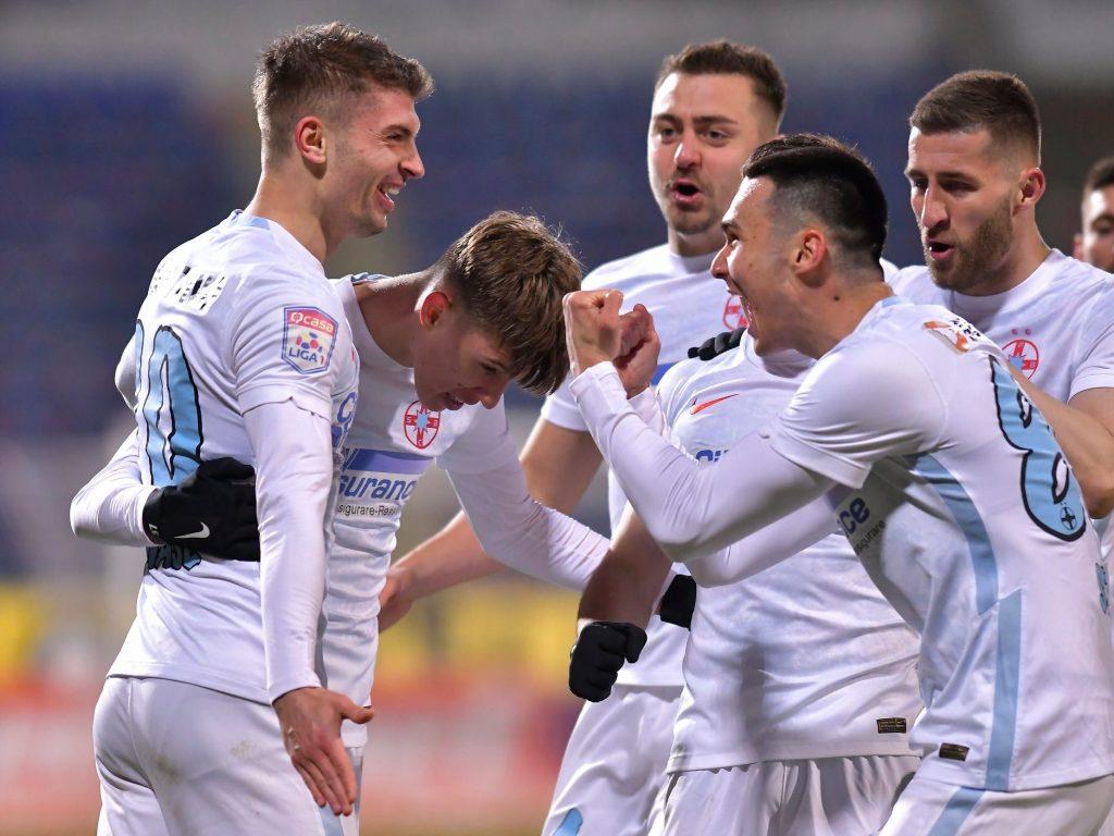 FCSB1