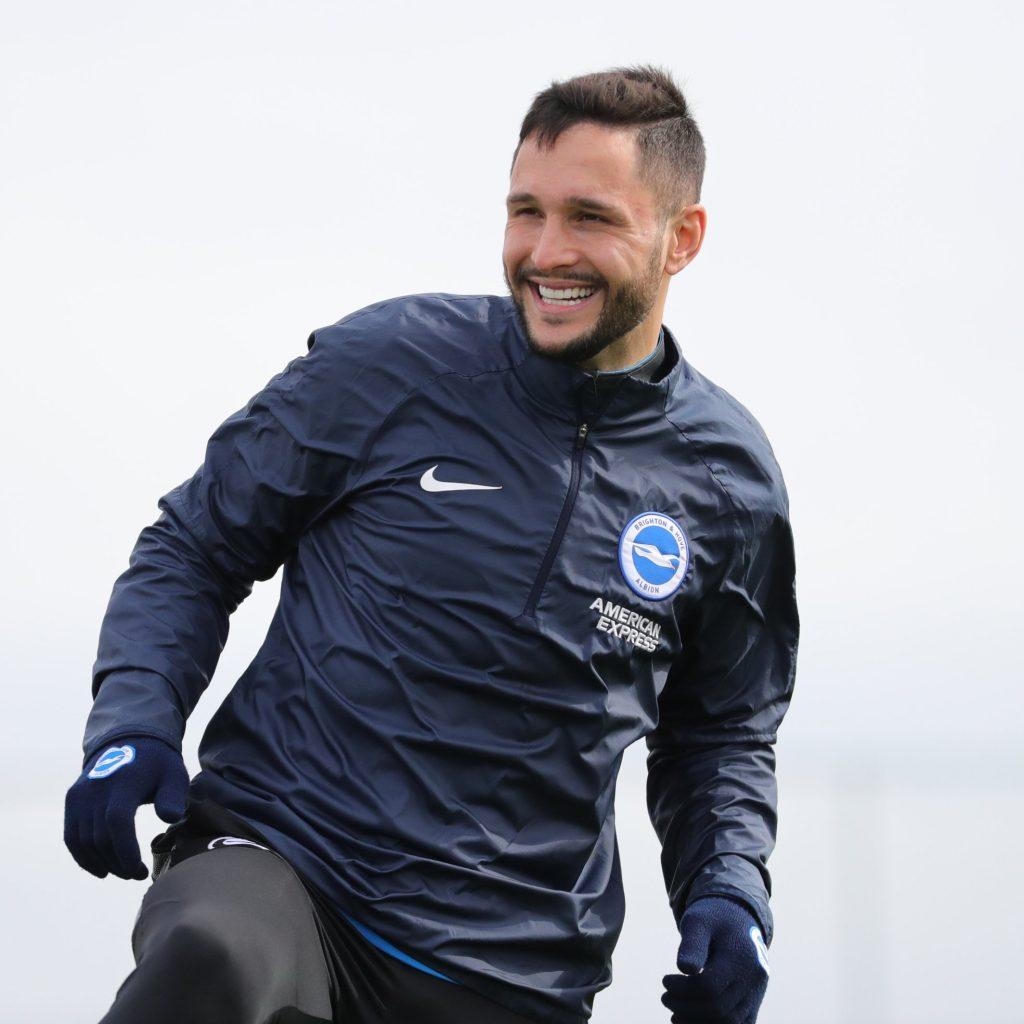 Florin Andone