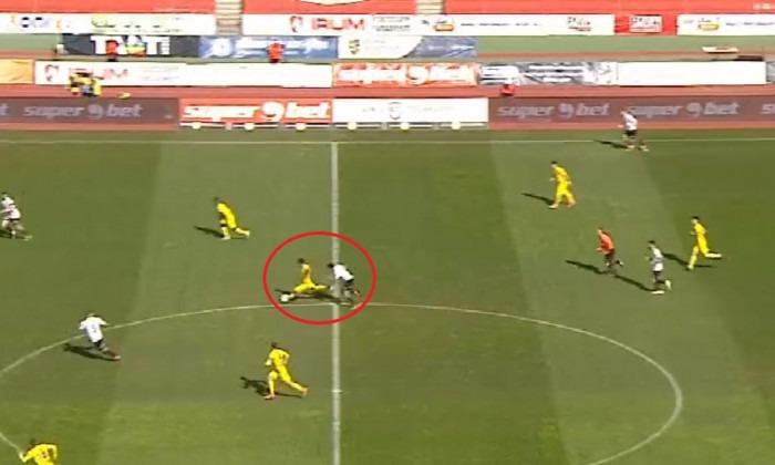 Gol Petrolul