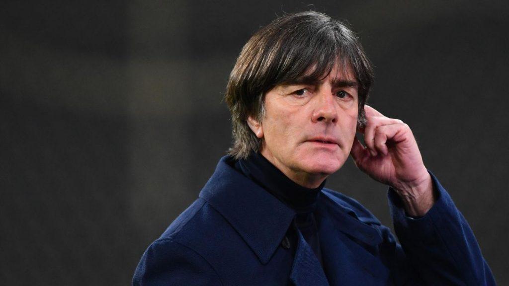 Joachim Low