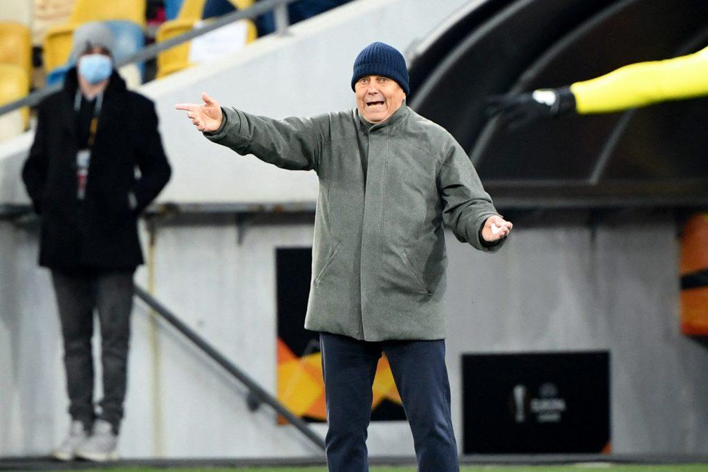 Mircea Lucescu profimedia