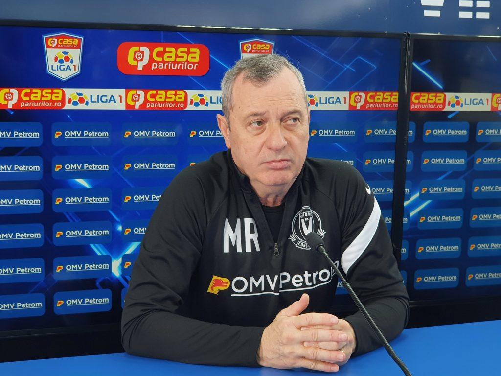 Mircea Rednic