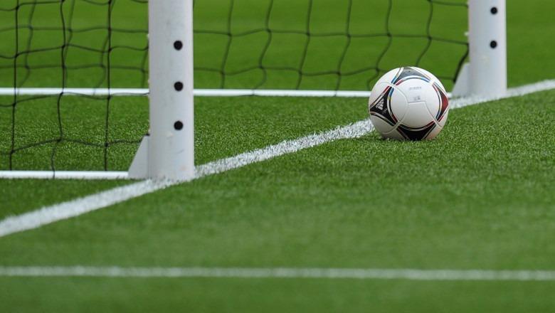 FOTBAL