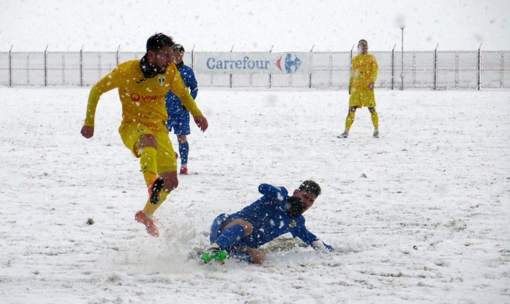Petrolul