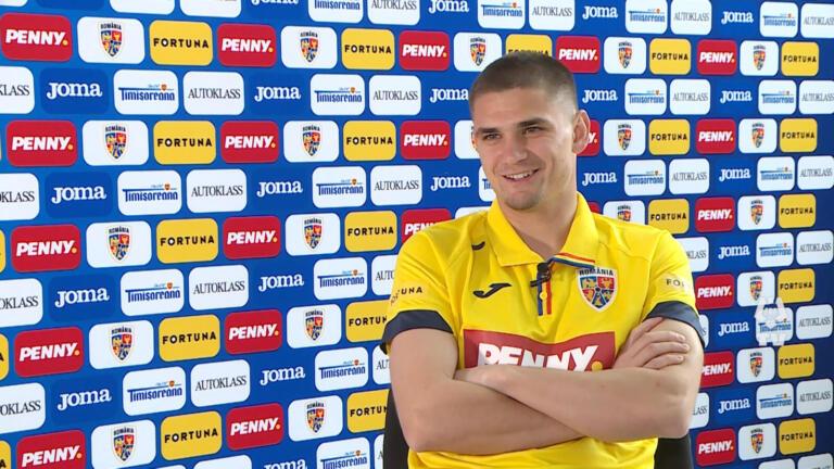 Răzvan Marin