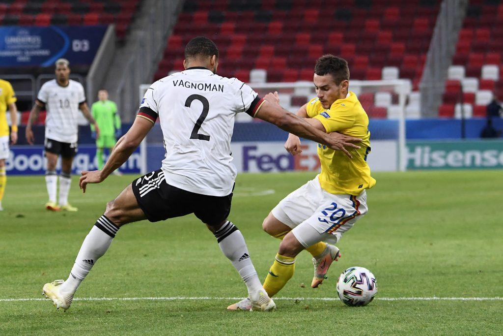 Romania Măţan