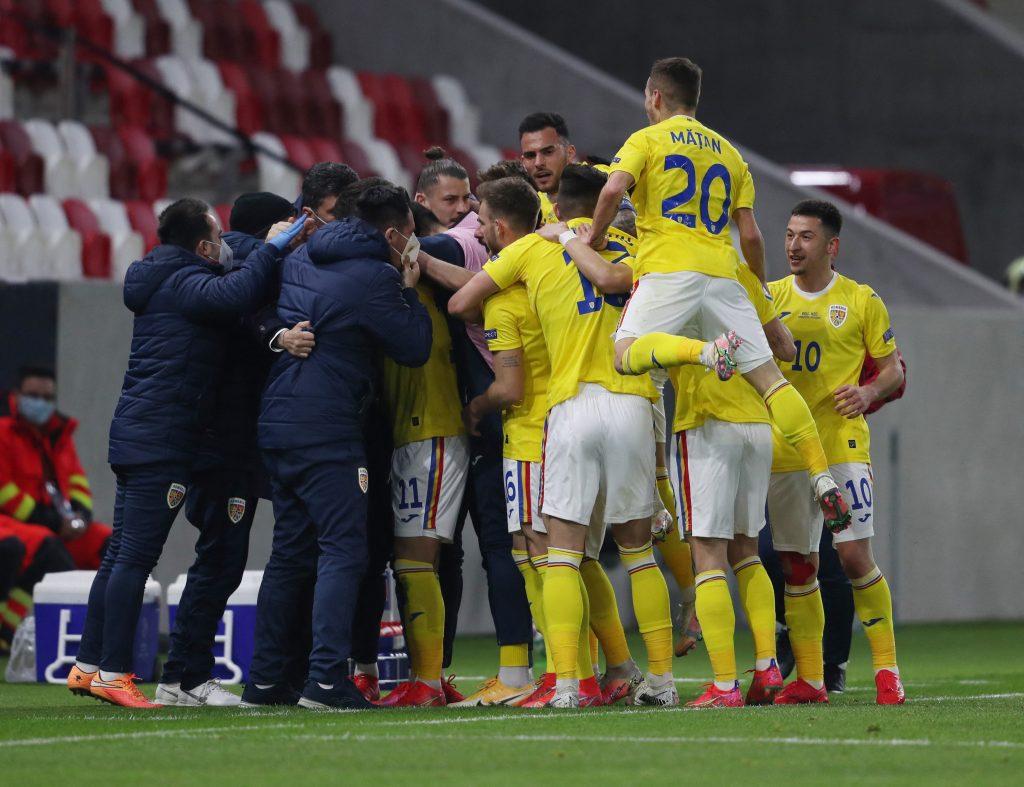 Romania u21