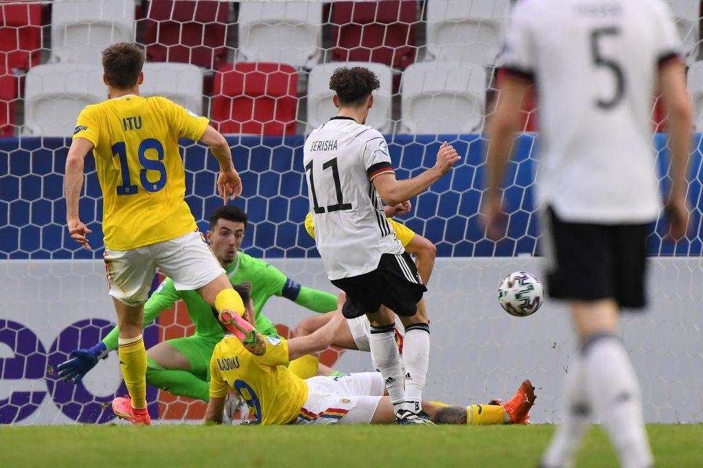 Romania vlad pascanu