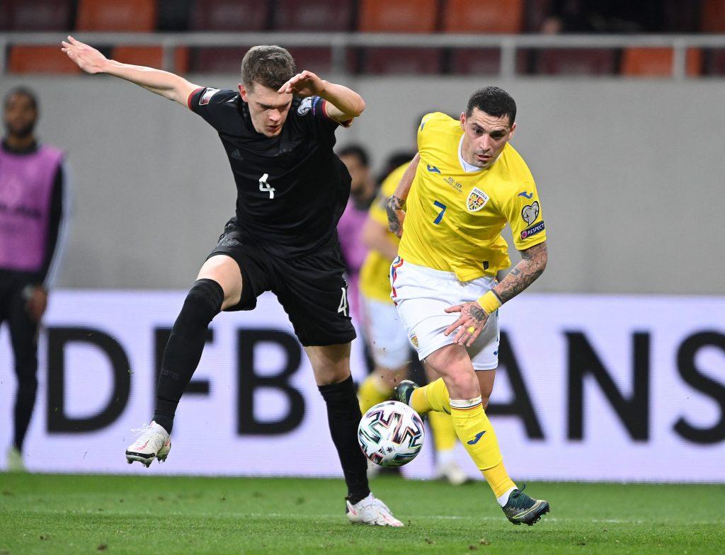 Stanciu