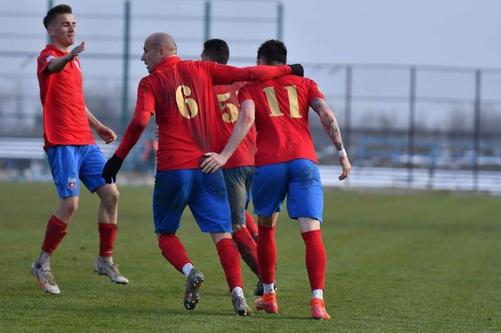 Steaua Bucuresti