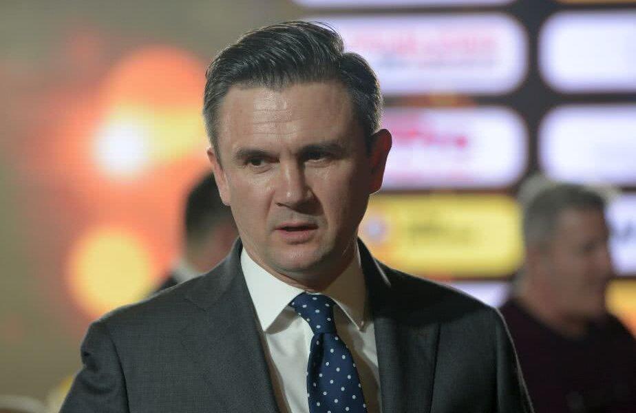 Cristi Balaj