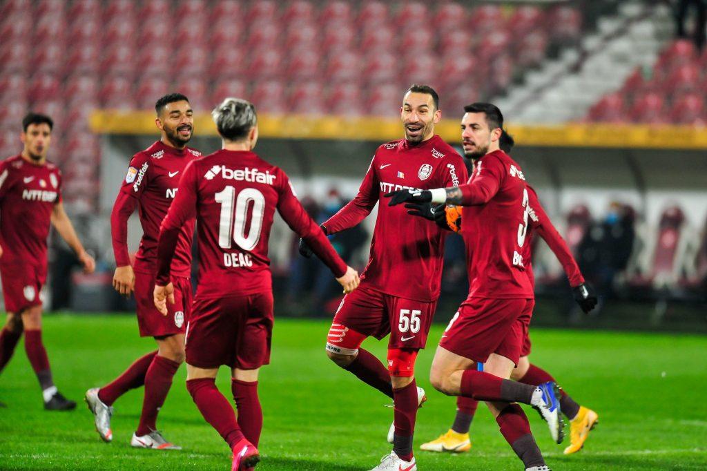 cfr cluj