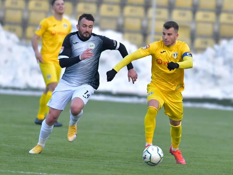 chiajna petrolul