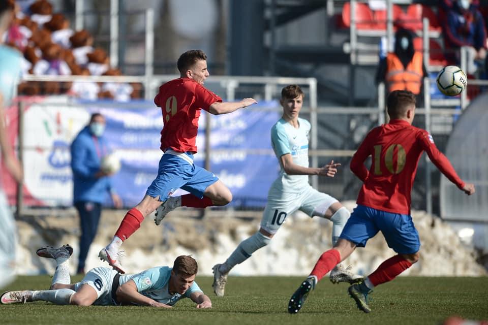 csa steaua