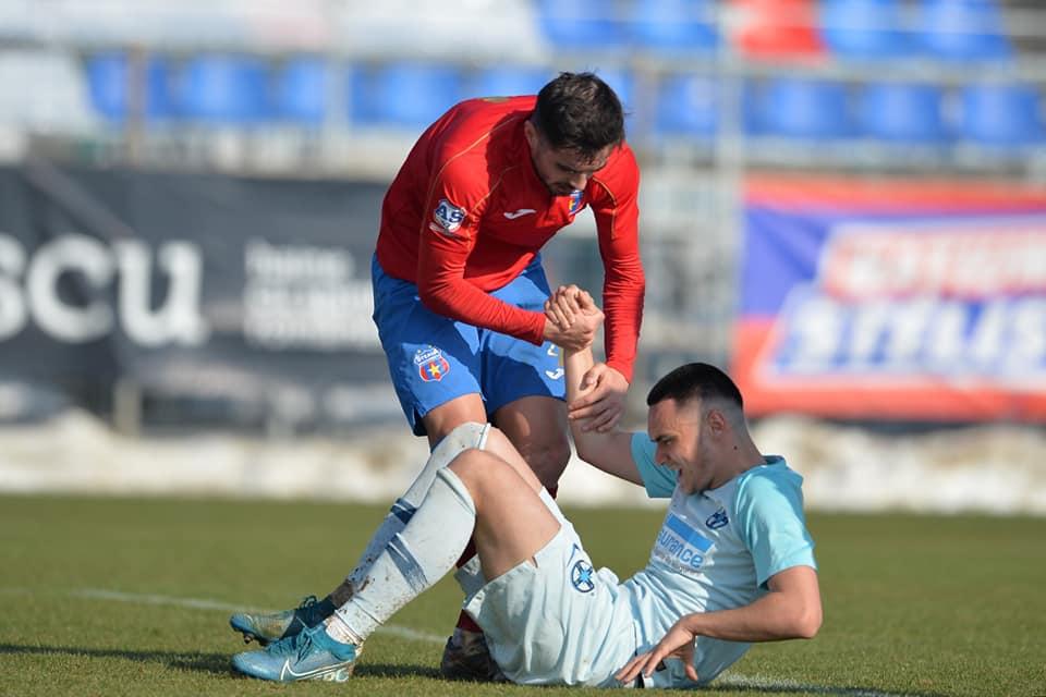 csa steaua