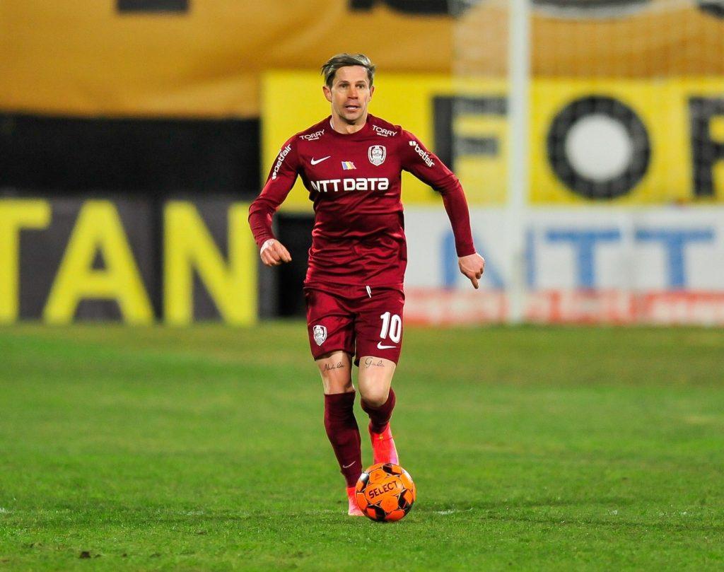 CIPRIAN DEAC