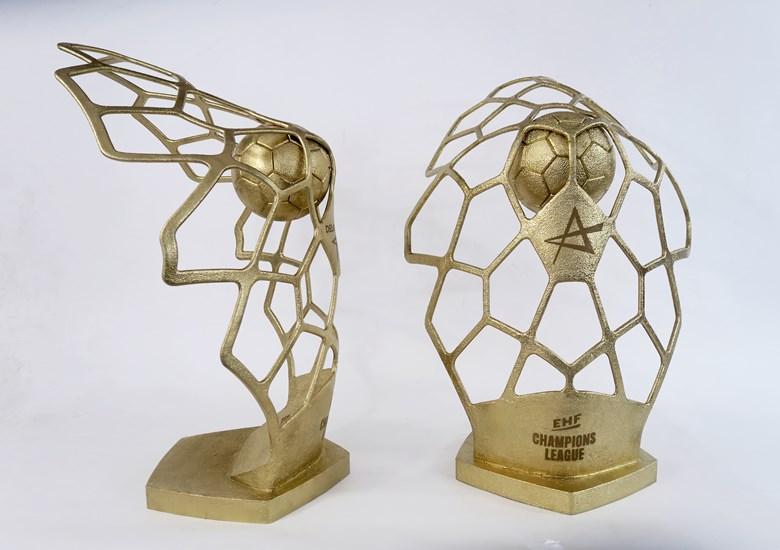 ehf champions league