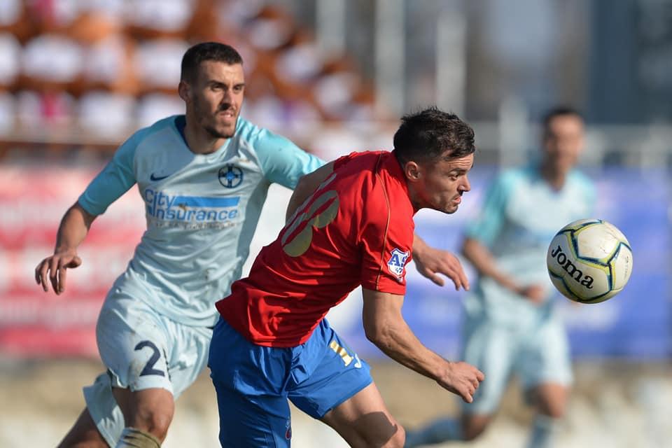 fcsb -csa