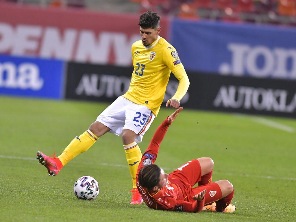 florin coman