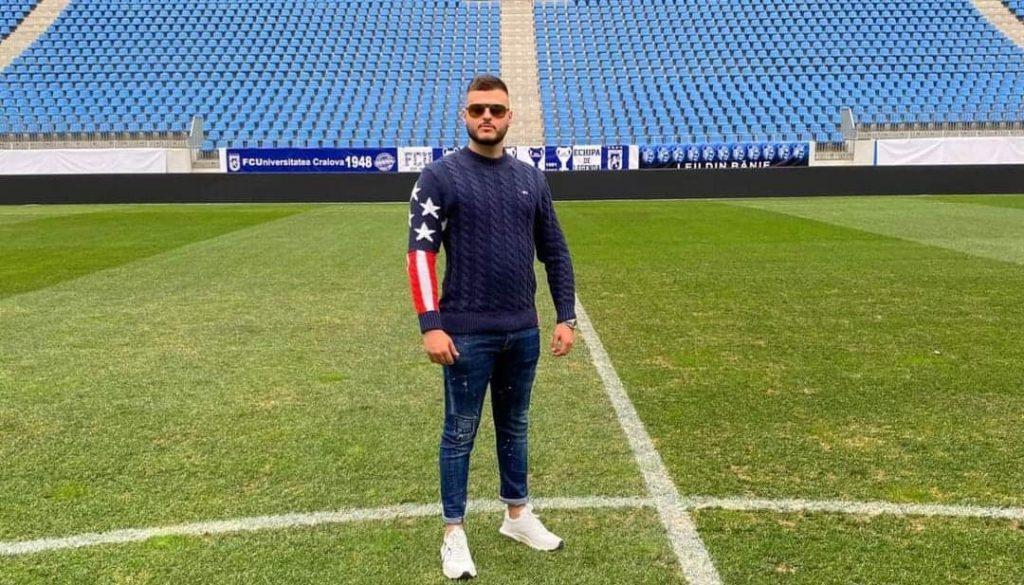 ADRIAN MITITELU JR.