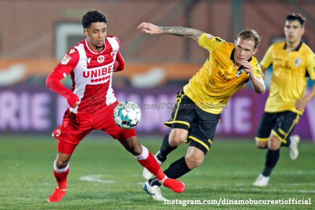 morsay-dinamo