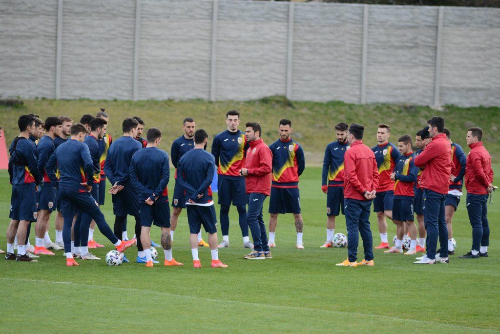 mutu romania u21
