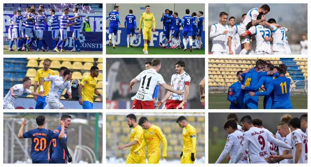 play-off Liga 2