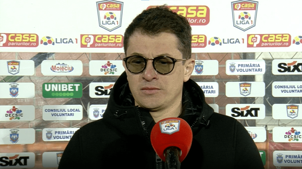 Andrei Prepeliță