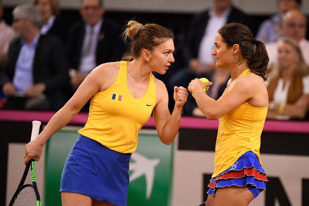Fed Cup