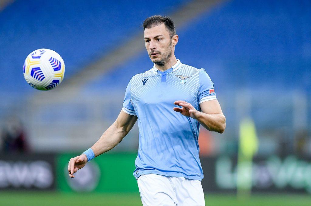 SS Lazio v FC Crotone – Serie A, Roma, Italy – 12 Mar 2021