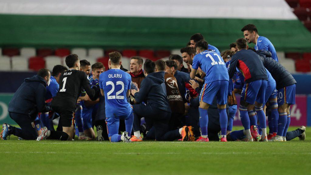 Romania U21-profimedia-0601714165