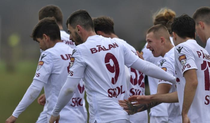 rapid calarasi