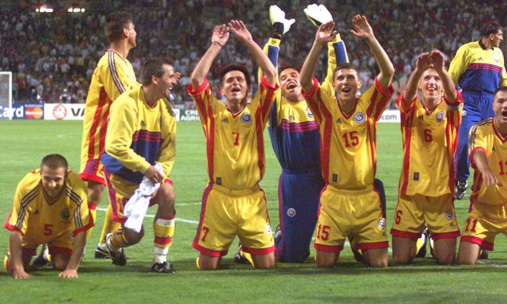 romania