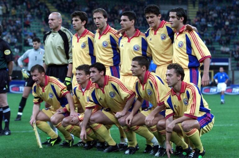 romania