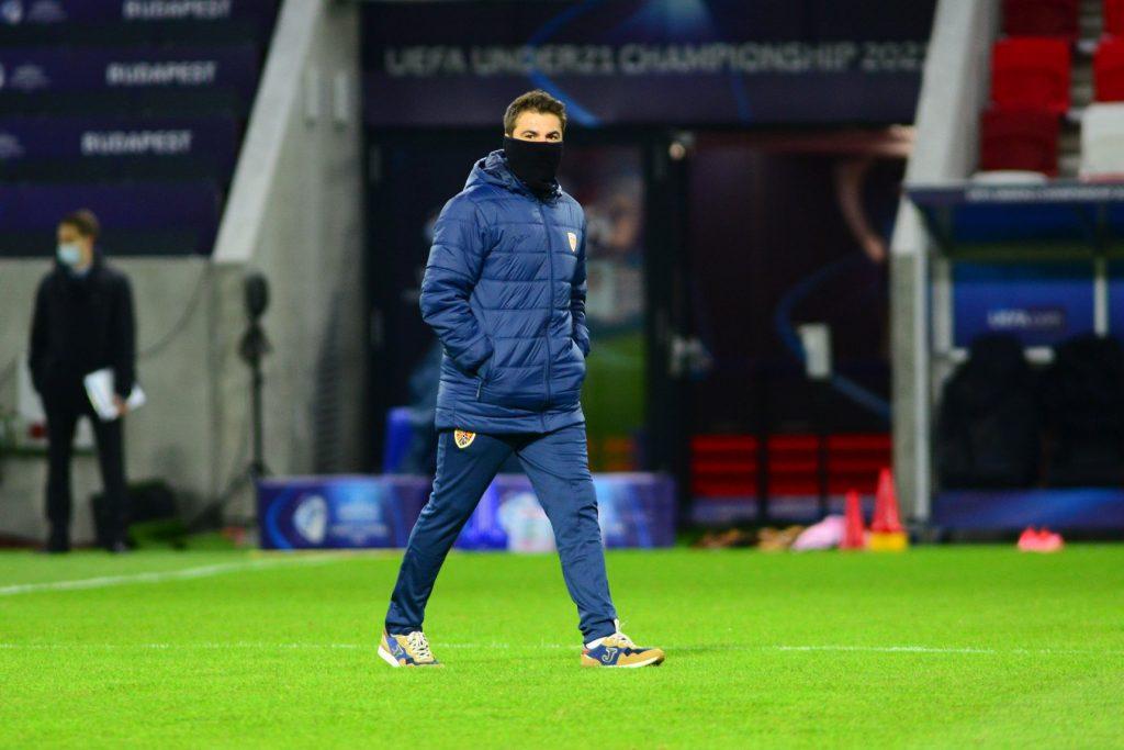 romania u21
