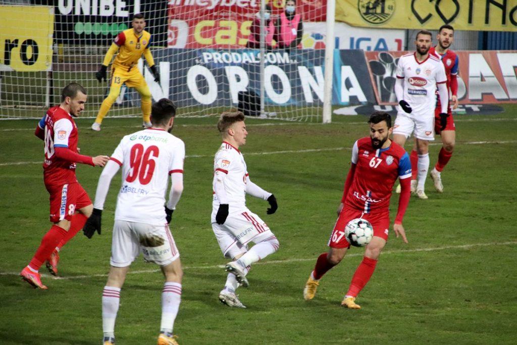 sepsi botosani