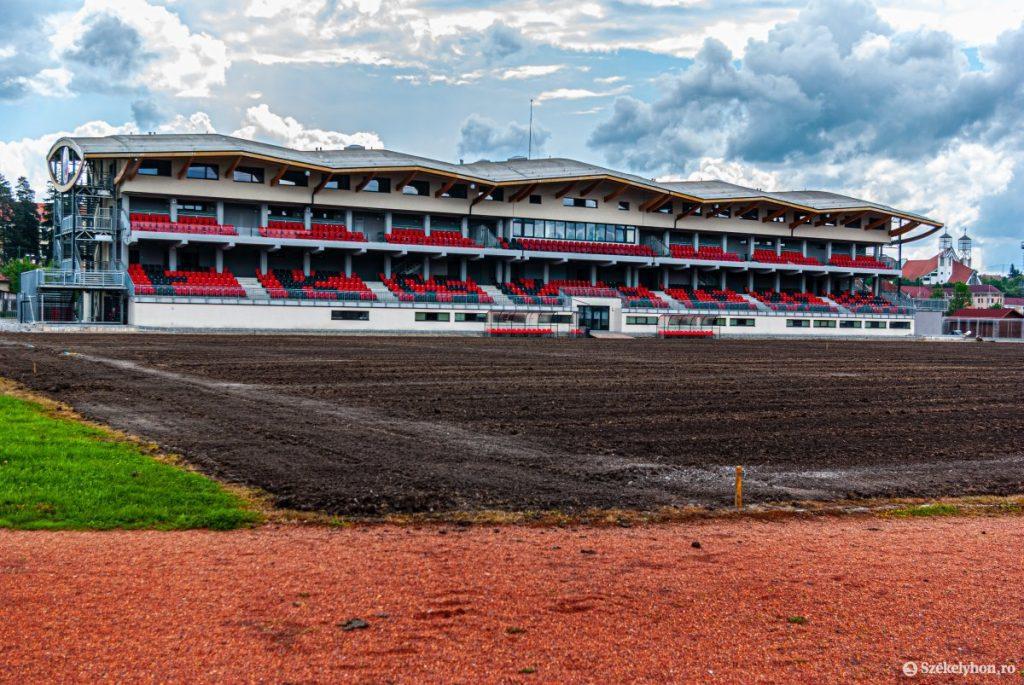 stadion ciuc
