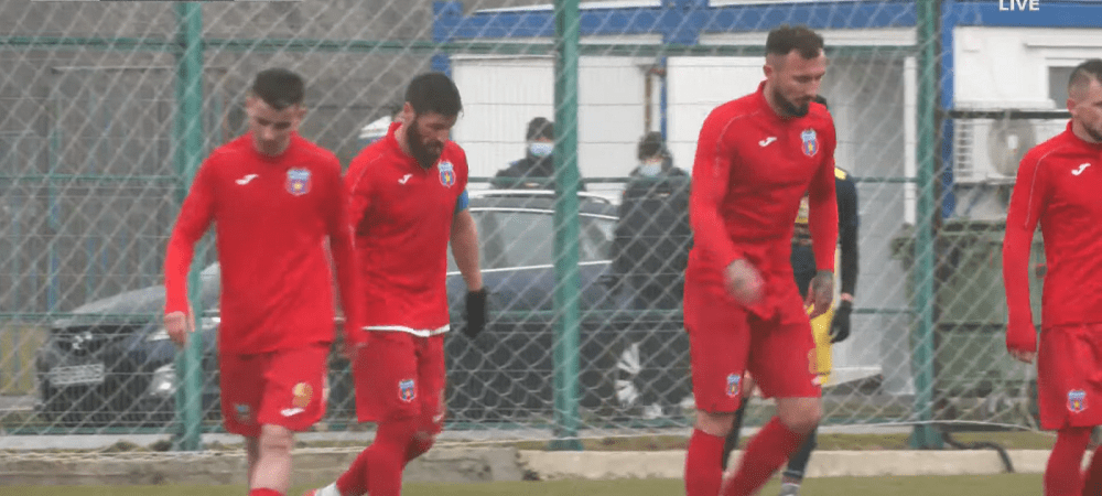 steaua amical