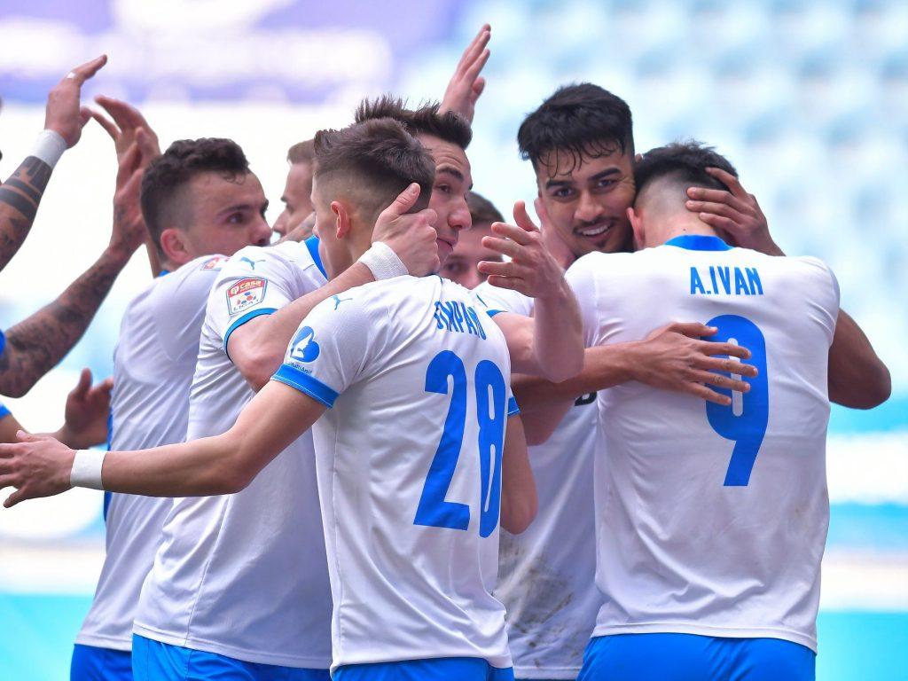 u craiova