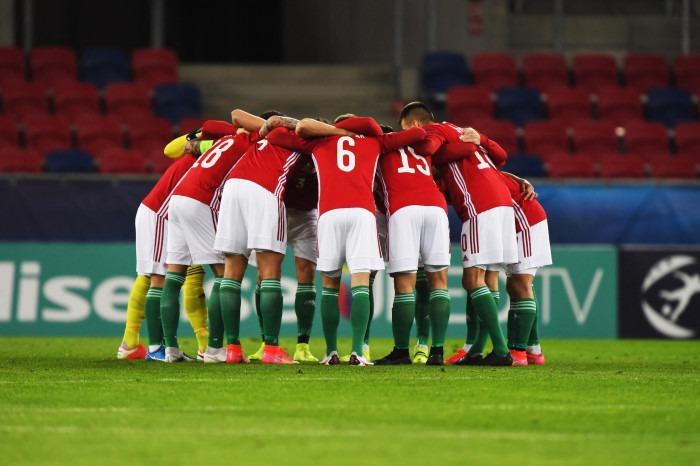 ungaria u21