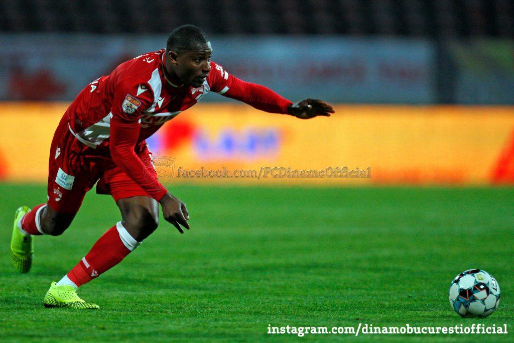 Akpala Dinamo