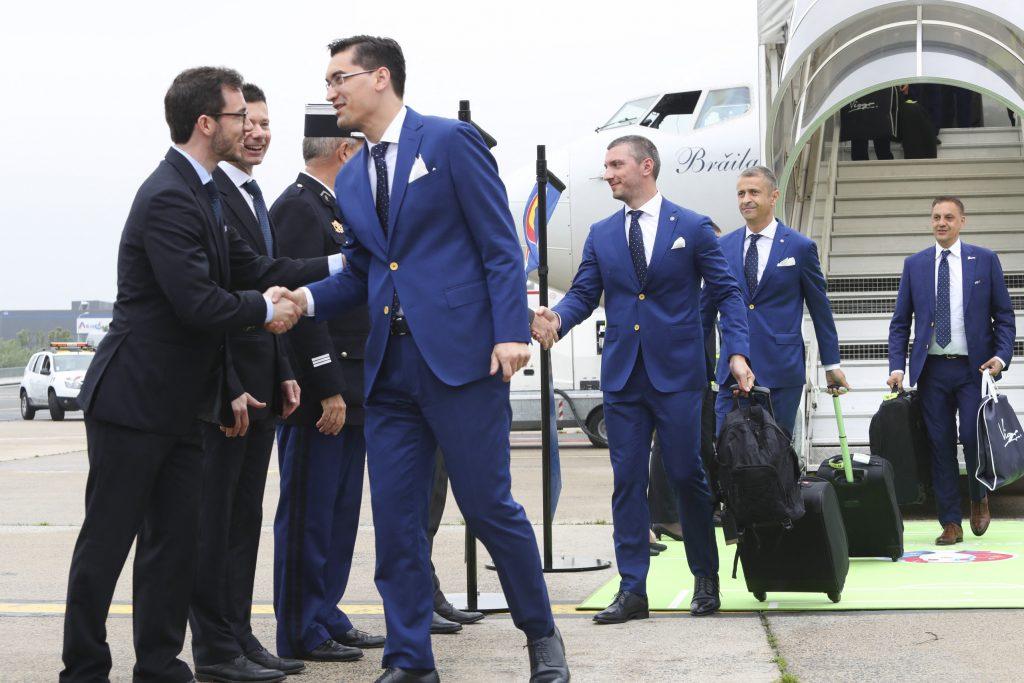 Sursa foto: AFP PHOTO / UEFA/Profimedia Images