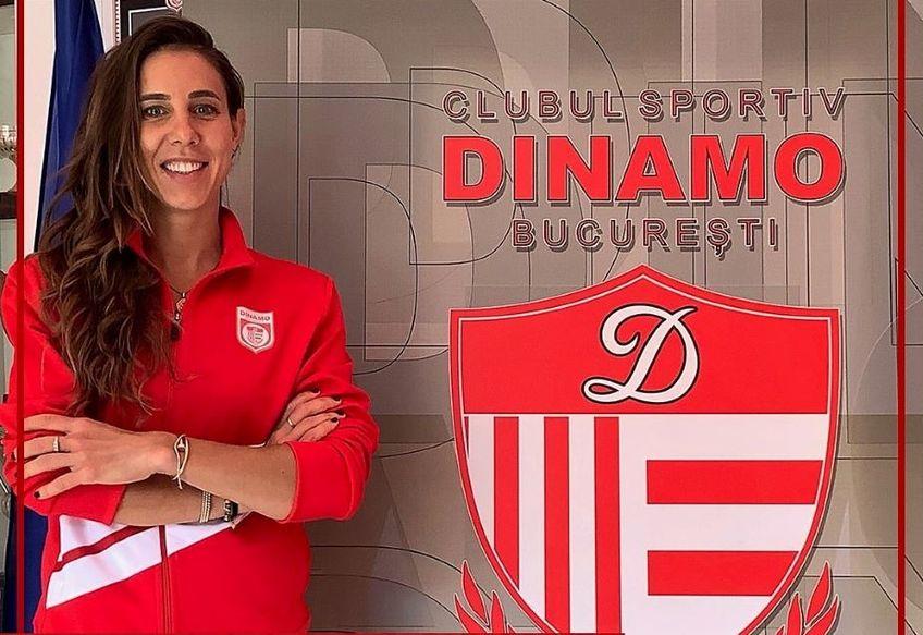 Buzărnescu Dinamo