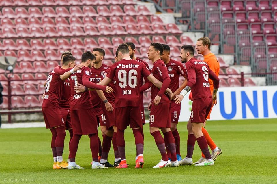 CFR Cluj