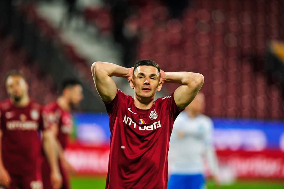 CFRCluj