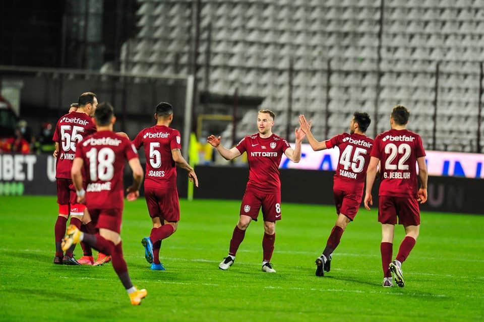 CFR CLUJ