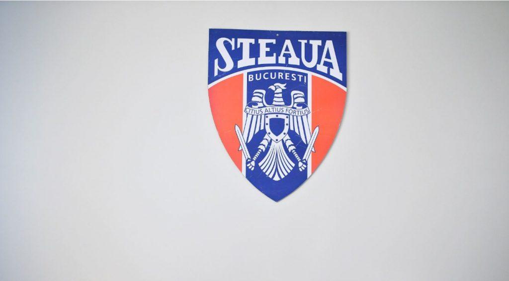 CSA Steaua 2