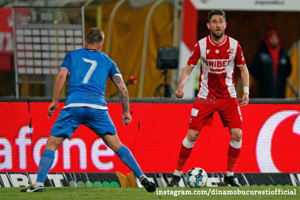 Dinamo Clinceni
