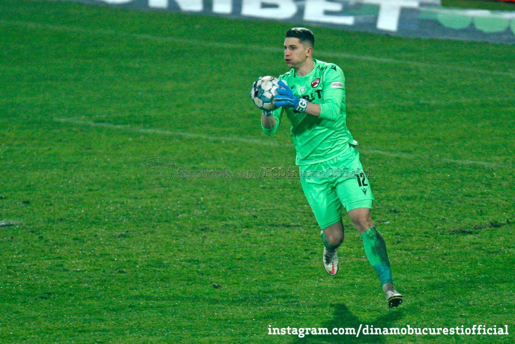 MIHAI EȘANU