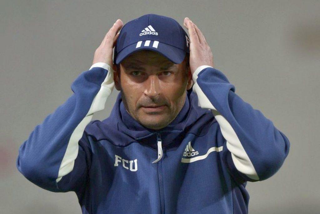 Eugen Trică